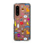 Slim Protection Case［ Rody - Cute ］