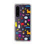 Slim Protection Case［ Rody - Cute ］