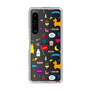 Slim Protection Case［ Rody - Cute ］