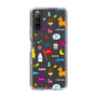 Slim Protection Case［ Rody - Cute ］