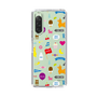 Slim Protection Case［ Rody - Cute ］