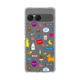 Slim Protection Case［ Rody - Cute ］