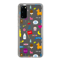 Slim Protection Case［ Rody - Cute ］