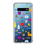 Slim Protection Case［ Rody - Cute ］