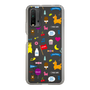 Slim Protection Case［ Rody - Cute ］