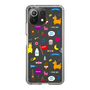 Slim Protection Case［ Rody - Cute ］