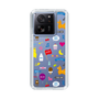Slim Protection Case［ Rody - Cute ］