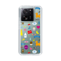 Slim Protection Case［ Rody - Cute ］