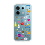 Slim Protection Case［ Rody - Cute ］