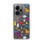 Slim Protection Case［ Rody - Cute ］