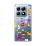 Slim Protection Case［ Rody - Cute ］