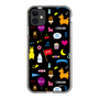 Slim Protection Case［ Rody - Cute Black ］