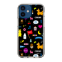 Slim Protection Case［ Rody - Cute Black ］