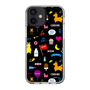 Slim Protection Case［ Rody - Cute Black ］
