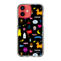 Slim Protection Case［ Rody - Cute Black ］