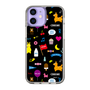 Slim Protection Case［ Rody - Cute Black ］