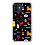 Slim Protection Case［ Rody - Cute Black ］