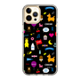 Slim Protection Case［ Rody - Cute Black ］