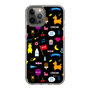 Slim Protection Case［ Rody - Cute Black ］