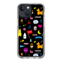 Slim Protection Case［ Rody - Cute Black ］