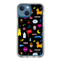 Slim Protection Case［ Rody - Cute Black ］