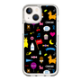 Slim Protection Case［ Rody - Cute Black ］