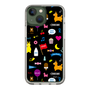 Slim Protection Case［ Rody - Cute Black ］