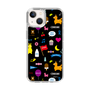 Slim Protection Case［ Rody - Cute Black ］