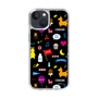 Slim Protection Case［ Rody - Cute Black ］