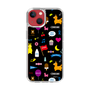 Slim Protection Case［ Rody - Cute Black ］