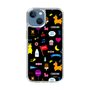 Slim Protection Case［ Rody - Cute Black ］
