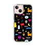 Slim Protection Case［ Rody - Cute Black ］