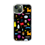 Slim Protection Case［ Rody - Cute Black ］