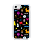 Slim Protection Case［ Rody - Cute Black ］