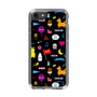 Slim Protection Case［ Rody - Cute Black ］
