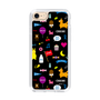 Slim Protection Case［ Rody - Cute Black ］