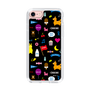 Slim Protection Case［ Rody - Cute Black ］