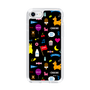 Slim Protection Case［ Rody - Cute Black ］