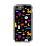 Slim Protection Case［ Rody - Cute Black ］