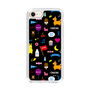 Slim Protection Case［ Rody - Cute Black ］