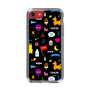 Slim Protection Case［ Rody - Cute Black ］