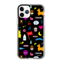 Slim Protection Case［ Rody - Cute Black ］