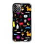 Slim Protection Case［ Rody - Cute Black ］