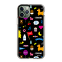 Slim Protection Case［ Rody - Cute Black ］