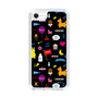 Slim Protection Case［ Rody - Cute Black ］