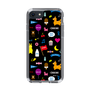 Slim Protection Case［ Rody - Cute Black ］