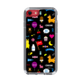Slim Protection Case［ Rody - Cute Black ］