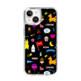 Slim Protection Case［ Rody - Cute Black ］