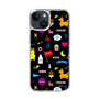 Slim Protection Case［ Rody - Cute Black ］