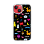 Slim Protection Case［ Rody - Cute Black ］
